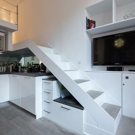 Magnificent Loft - Very Central Nicea Zewnętrze zdjęcie