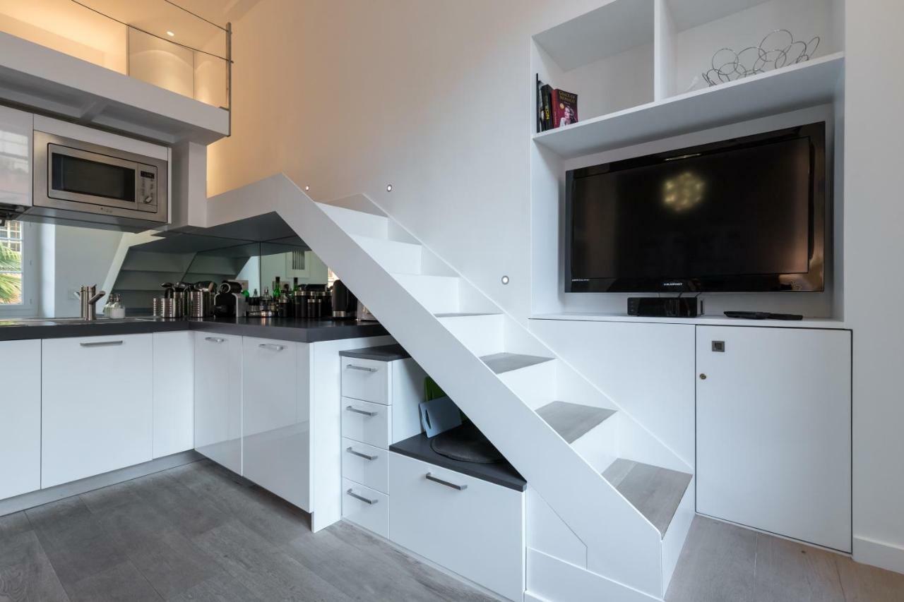 Magnificent Loft - Very Central Nicea Zewnętrze zdjęcie